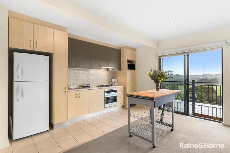 Fourth view of Homely apartment listing, 5/27 Harold Street, Ascot Vale VIC 3032