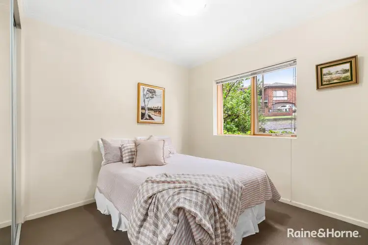 Sixth view of Homely apartment listing, 5/27 Harold Street, Ascot Vale VIC 3032