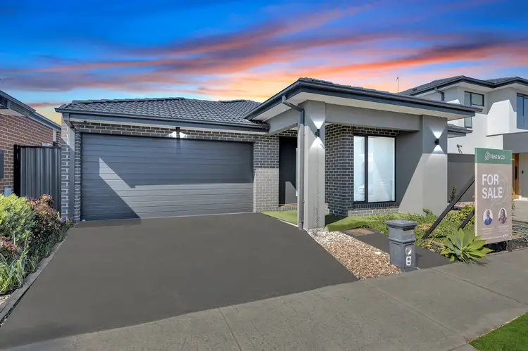 6 Wollemia Street, Craigieburn VIC 3064