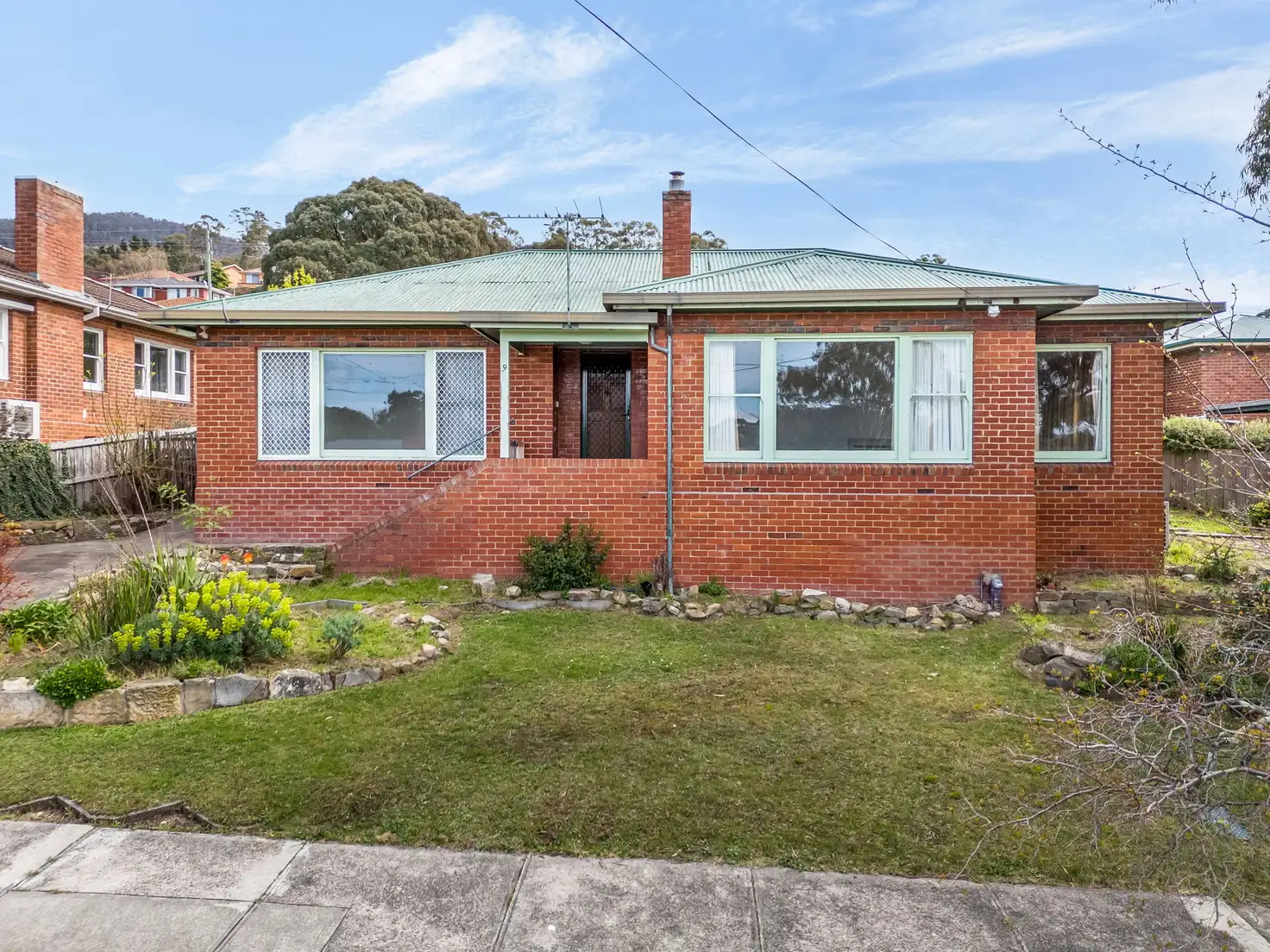 Main view of Homely house listing, 9 Radcliff Crescent, Rosetta TAS 7010