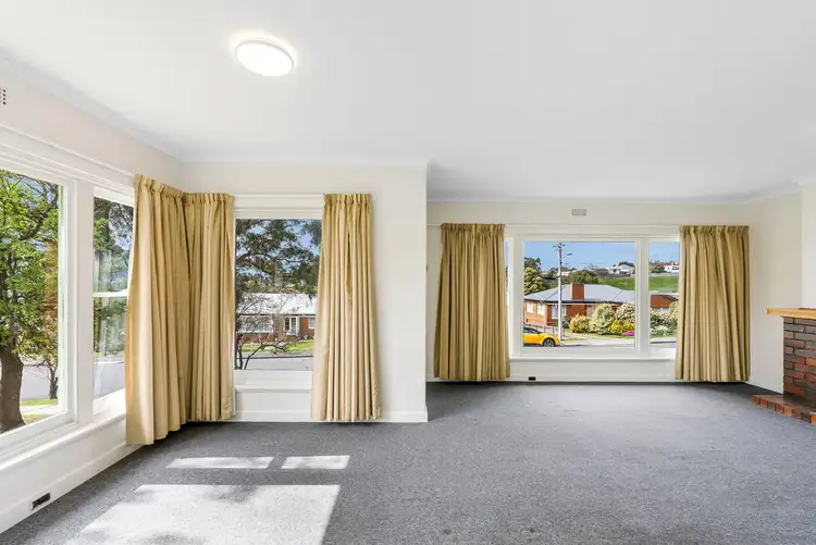 Second view of Homely house listing, 9 Radcliff Crescent, Rosetta TAS 7010