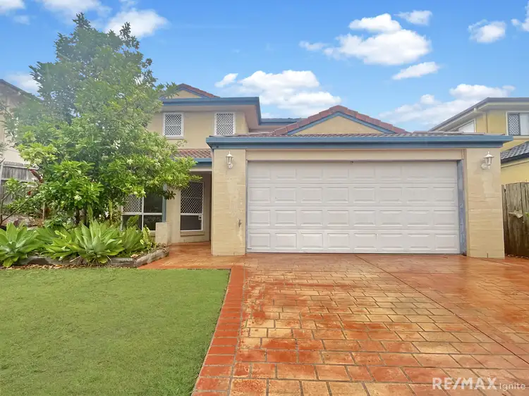 Main view of Homely house listing, 11 Mcnally Close, Seventeen Mile Rocks QLD 4073
