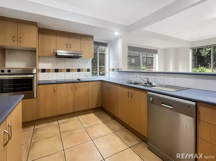 Second view of Homely house listing, 11 Mcnally Close, Seventeen Mile Rocks QLD 4073