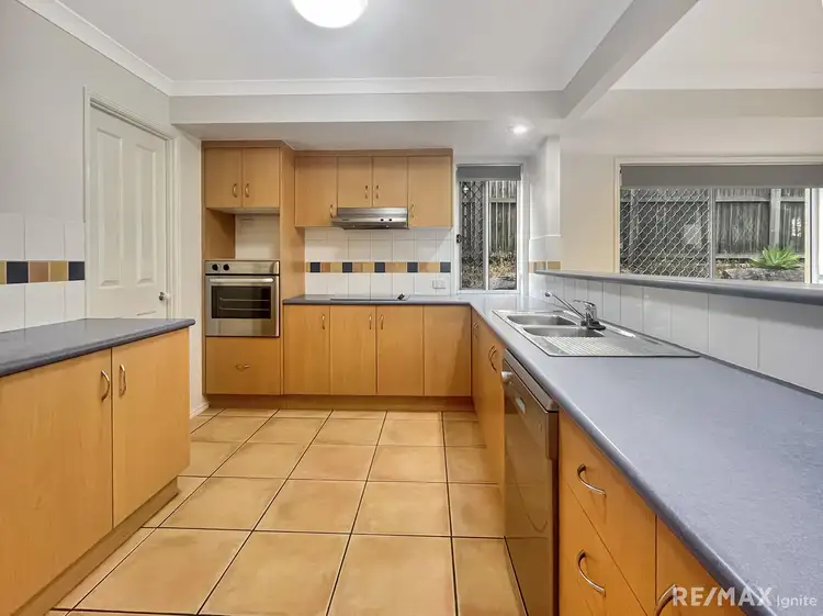 Third view of Homely house listing, 11 Mcnally Close, Seventeen Mile Rocks QLD 4073