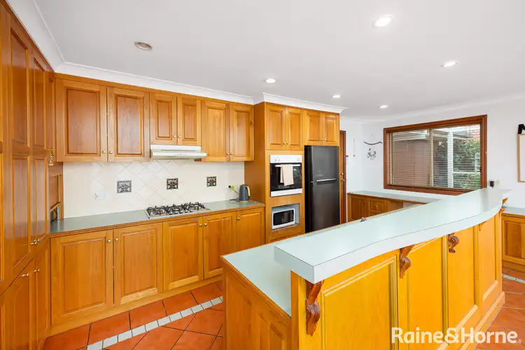 Fourth view of Homely house listing, 34 Simkin Crescent, Kooringal NSW 2650