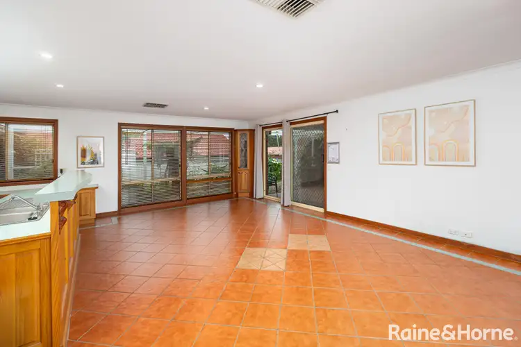 Fifth view of Homely house listing, 34 Simkin Crescent, Kooringal NSW 2650