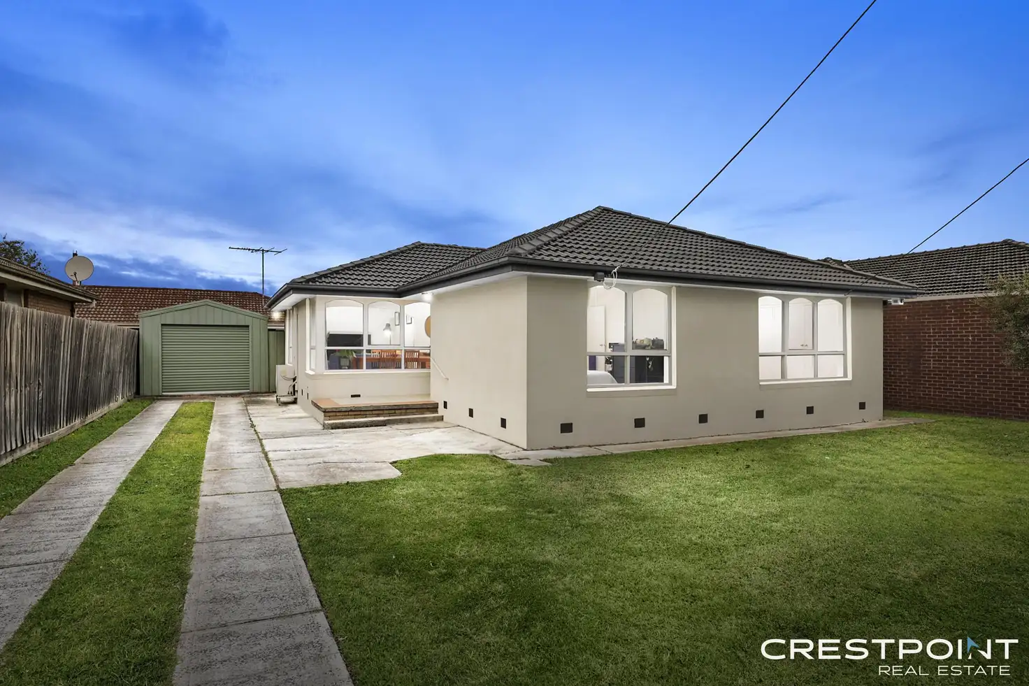 Main view of Homely house listing, 31 Barry Road, Thomastown VIC 3074