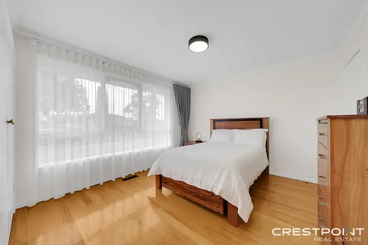 Second view of Homely house listing, 31 Barry Road, Thomastown VIC 3074