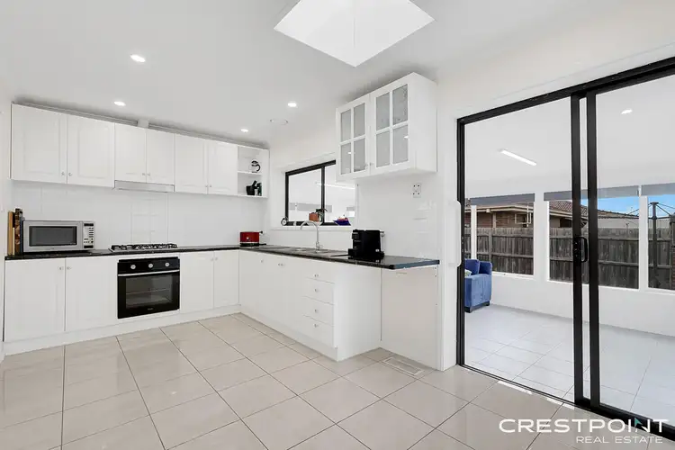 Third view of Homely house listing, 31 Barry Road, Thomastown VIC 3074