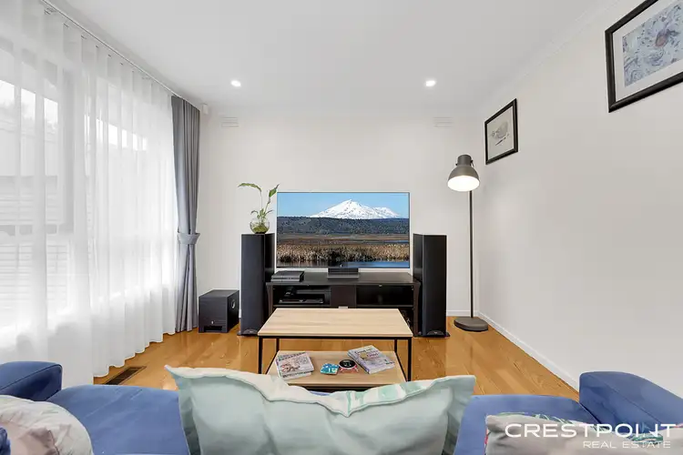 Fourth view of Homely house listing, 31 Barry Road, Thomastown VIC 3074