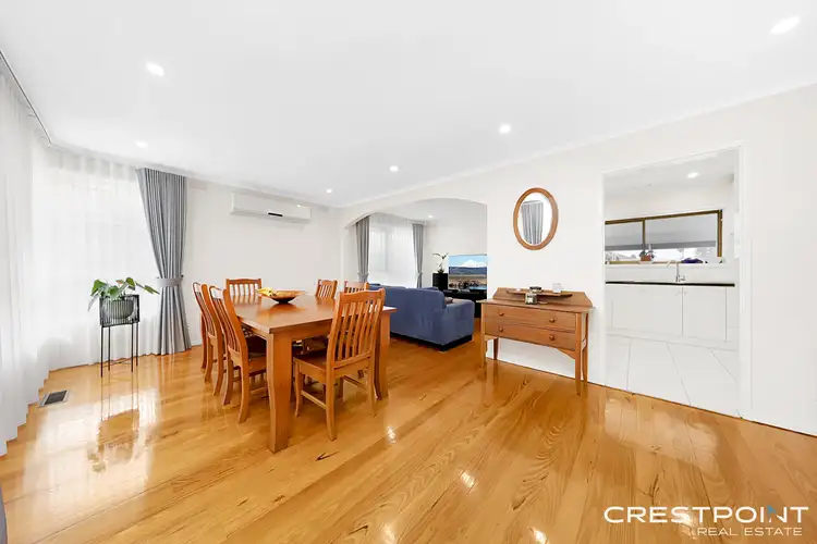 Fifth view of Homely house listing, 31 Barry Road, Thomastown VIC 3074