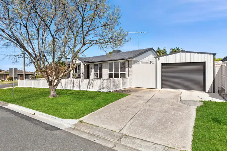 Main view of Homely house listing, 69 Simons Road, Leopold VIC 3224