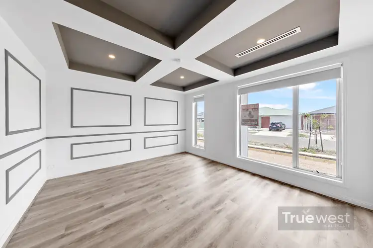 Second view of Homely house listing, 4-6 Rosedale Circuit, Lara VIC 3212