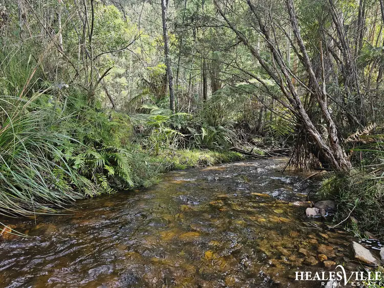 Fourth view of Homely land listing, 32 Aubrey Cuzens Drive, Marysville VIC 3779