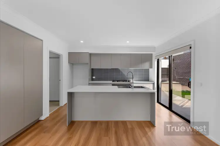 Fourth view of Homely townhouse listing, 2/3 Rosso Drive, Tarneit VIC 3029