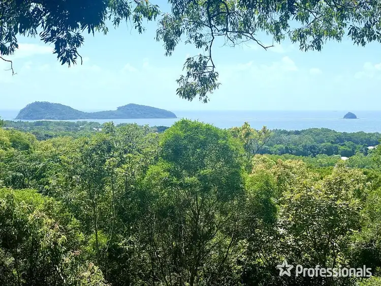 18B Alexandra Street, Clifton Beach QLD 4879