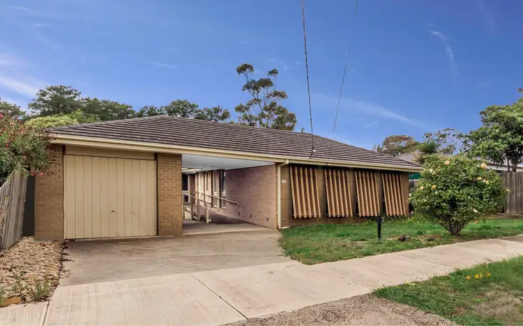 2 Perceval Street, Sunbury VIC 3429