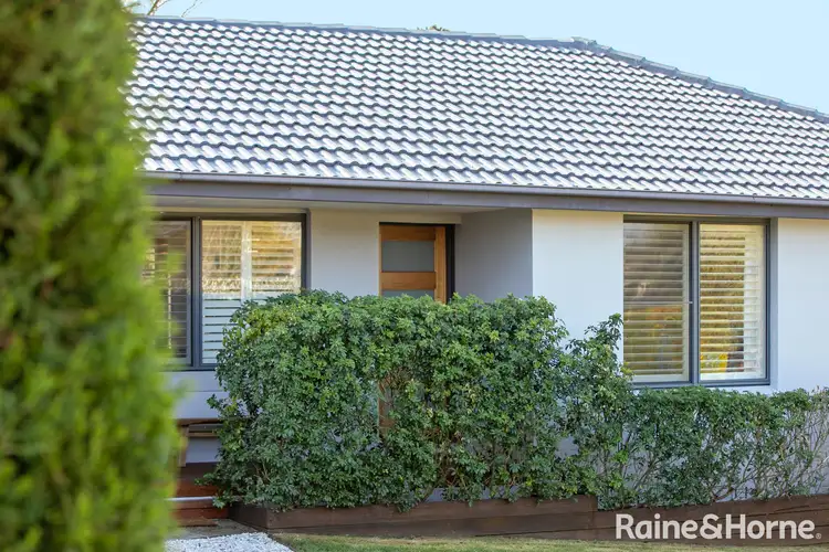 Main view of Homely house listing, 10 Lennox Crescent, Moss Vale NSW 2577