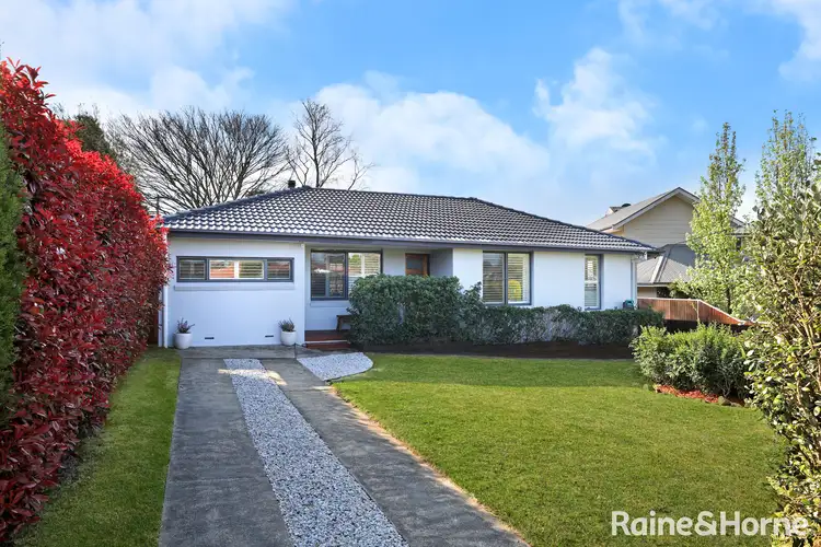 Second view of Homely house listing, 10 Lennox Crescent, Moss Vale NSW 2577