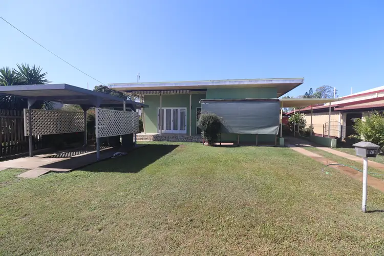 Main view of Homely house listing, 20 Richard Street, Ayr QLD 4807