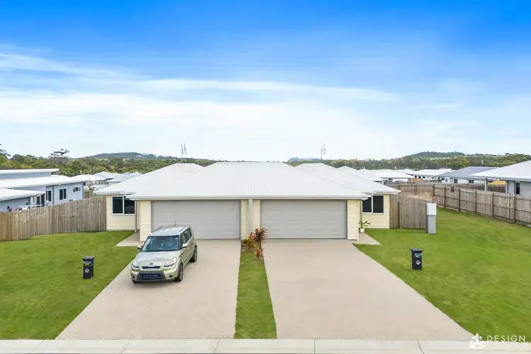 10 Tropical Place, Hidden Valley QLD 4703