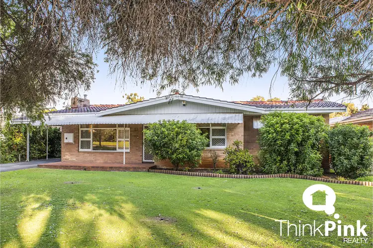 23 Massey Street, Rossmoyne WA 6148