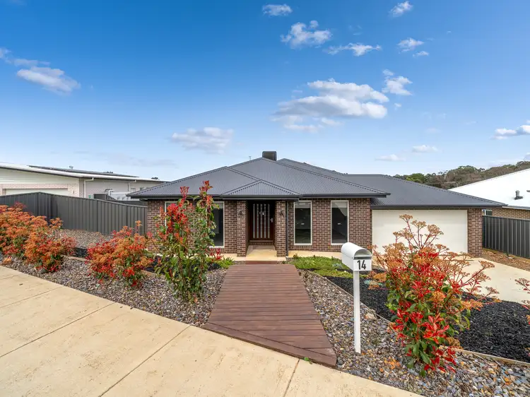 14 Guy Place, Thurgoona NSW 2640