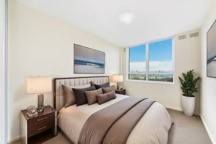 Main view of Homely apartment listing, 11/24 Moore Street, Bondi NSW 2026