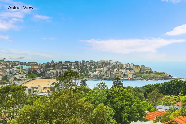 Third view of Homely apartment listing, 11/24 Moore Street, Bondi NSW 2026