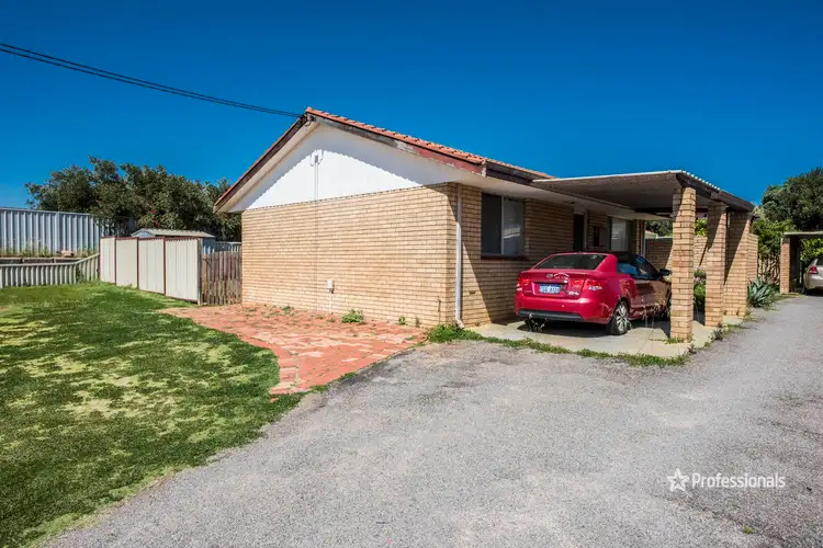 32A Mark Way
