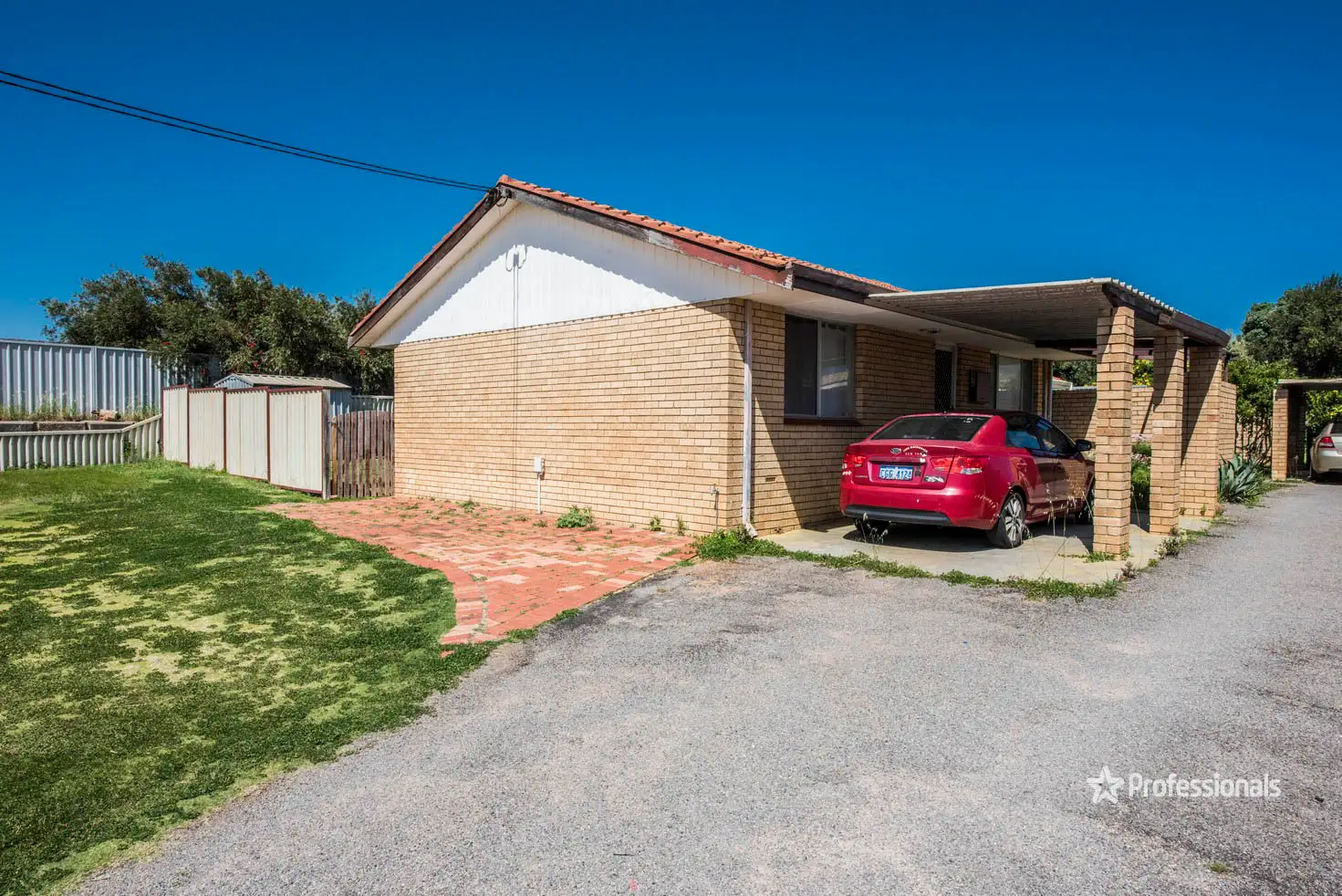 Main view of Homely house listing, 32A Mark Way, Mount Tarcoola WA 6530