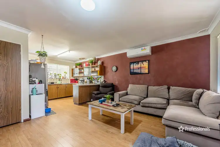 Third view of Homely house listing, 32A Mark Way, Mount Tarcoola WA 6530