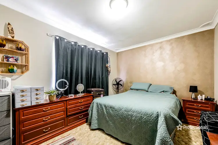Fifth view of Homely house listing, 32A Mark Way, Mount Tarcoola WA 6530