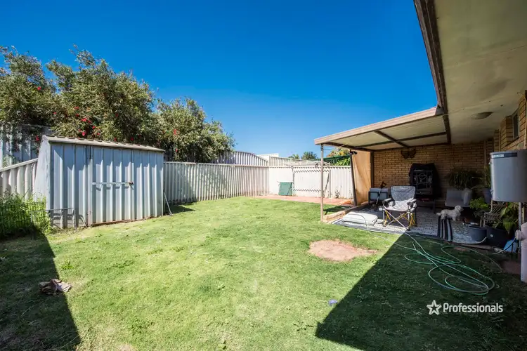 Seventh view of Homely house listing, 32A Mark Way, Mount Tarcoola WA 6530