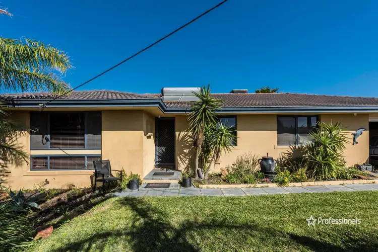23 Whitworth Drive, Sunset Beach WA 6530