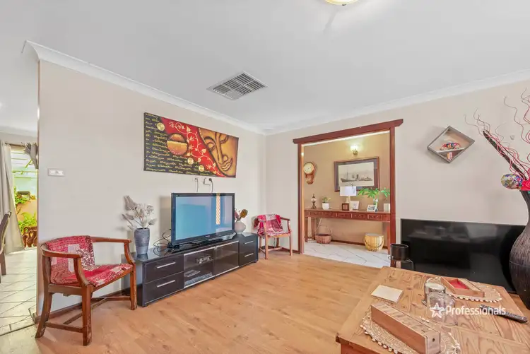 Second view of Homely house listing, 23 Whitworth Drive, Sunset Beach WA 6530