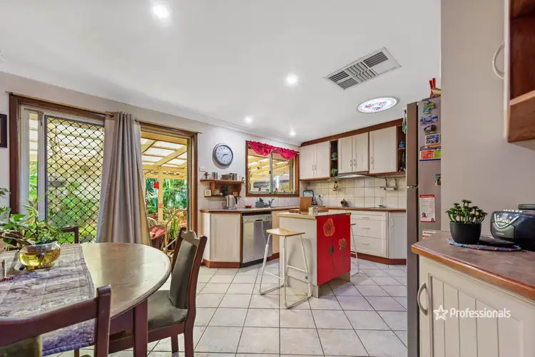 Third view of Homely house listing, 23 Whitworth Drive, Sunset Beach WA 6530