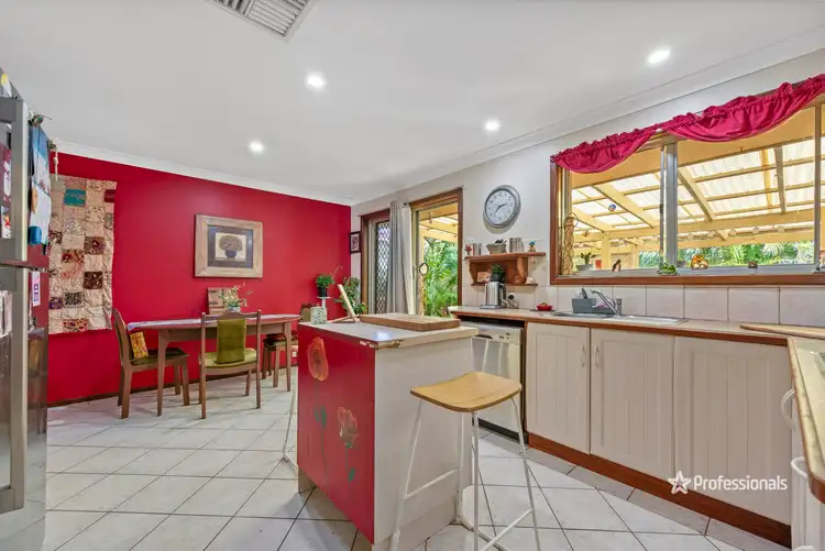 Fourth view of Homely house listing, 23 Whitworth Drive, Sunset Beach WA 6530