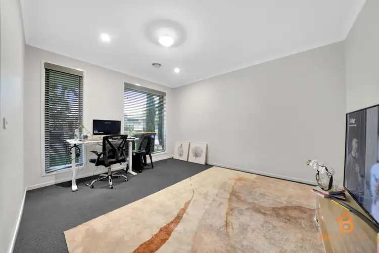 Third view of Homely house listing, 37 Runcorn Crescent, Strathtulloh VIC 3338