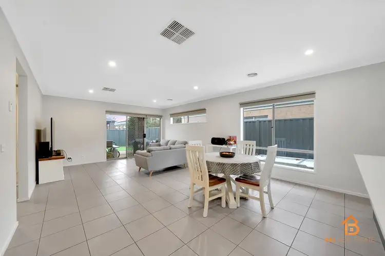 Sixth view of Homely house listing, 37 Runcorn Crescent, Strathtulloh VIC 3338