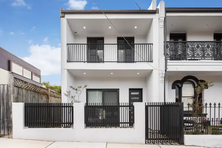 1A Gorman Street, Marrickville NSW 2204
