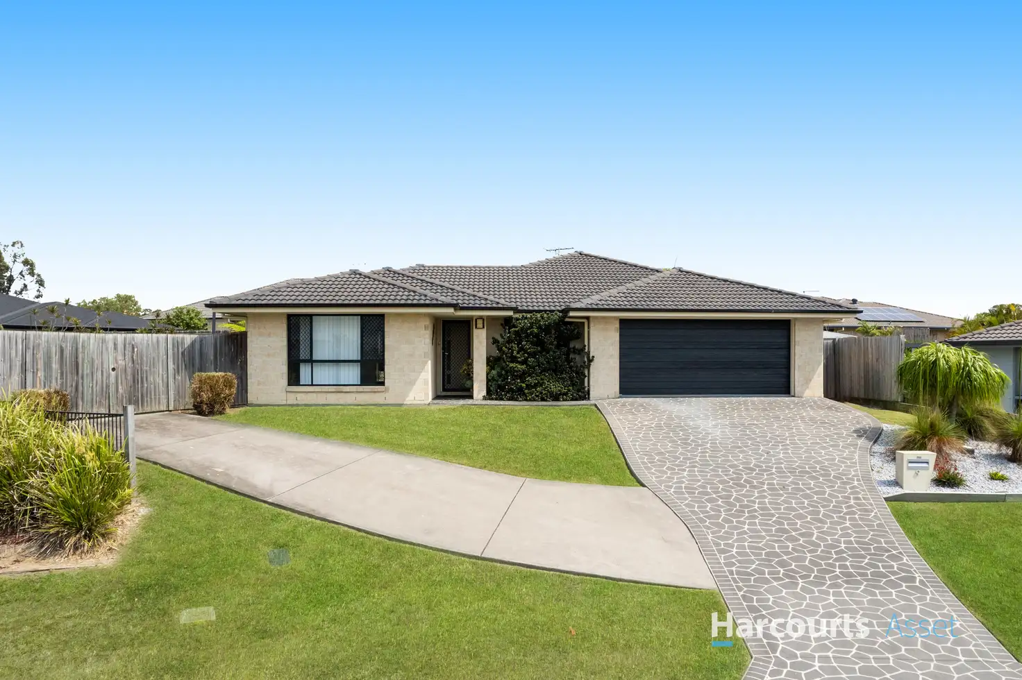 Main view of Homely house listing, 9 Grove Place, Flagstone QLD 4280
