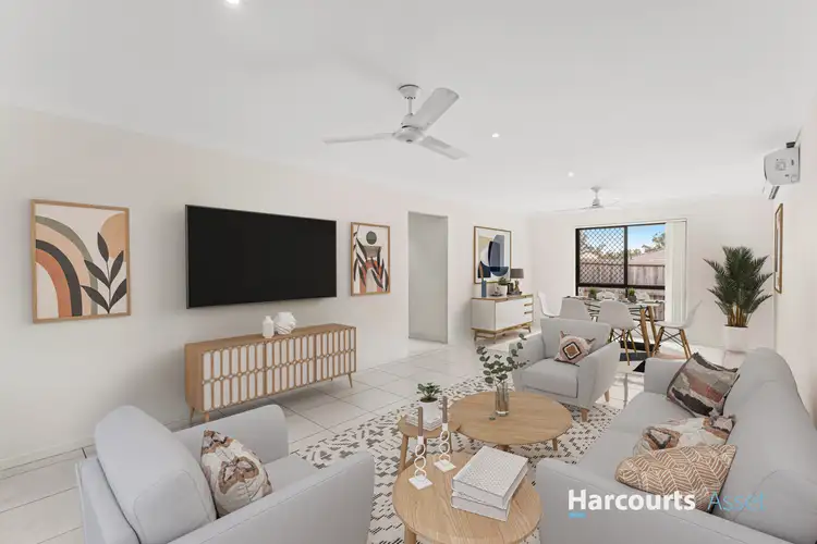 Second view of Homely house listing, 9 Grove Place, Flagstone QLD 4280