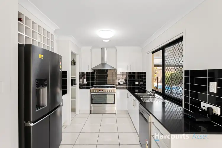 Third view of Homely house listing, 9 Grove Place, Flagstone QLD 4280
