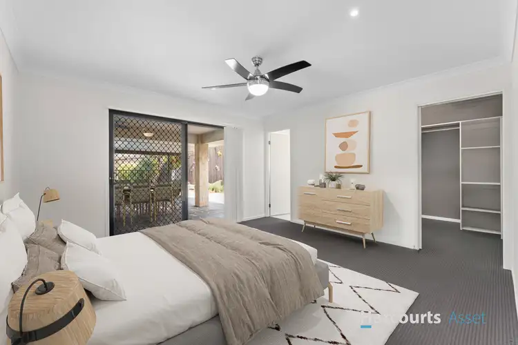 Fourth view of Homely house listing, 9 Grove Place, Flagstone QLD 4280