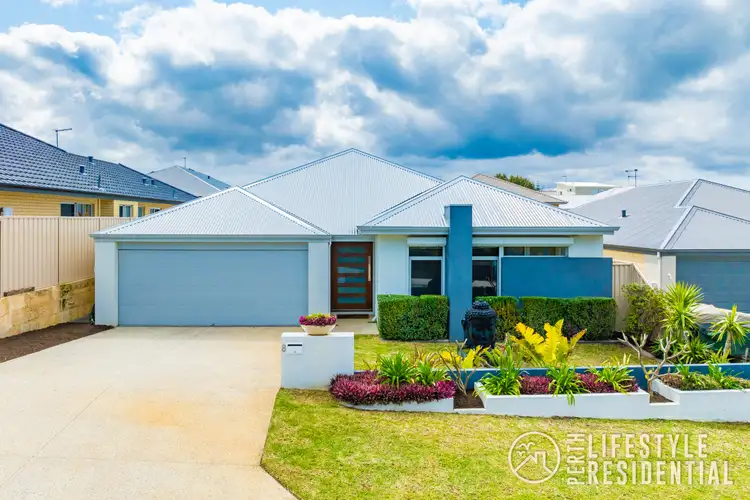 8 Abalone View, Two Rocks WA 6037