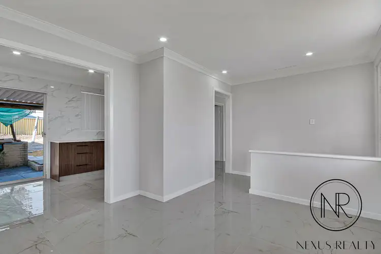 Fifth view of Homely house listing, 48 Dorchester Avenue, Warwick WA 6024