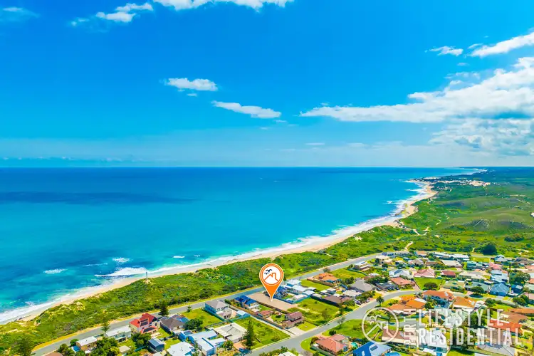 Main view of Homely land listing, 87 Sovereign Drive, Two Rocks WA 6037
