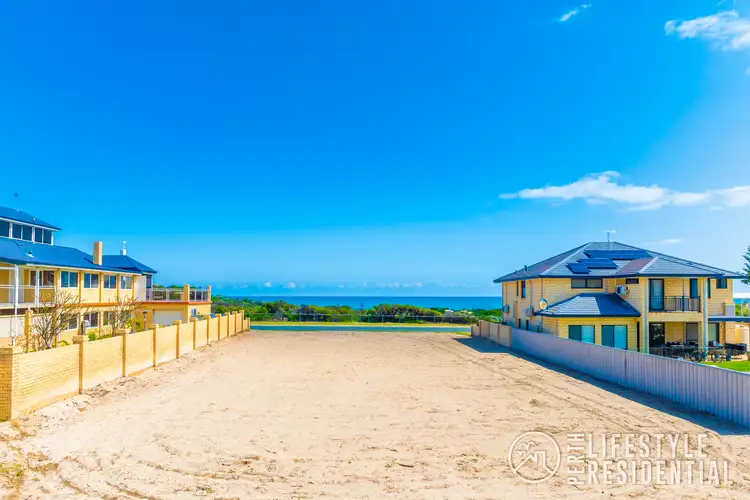 Fifth view of Homely land listing, 87 Sovereign Drive, Two Rocks WA 6037