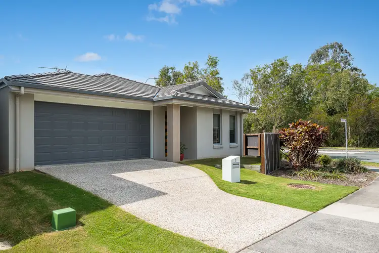 1 Tasman Boulevard, Fitzgibbon QLD 4018
